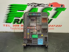 CENTRALINA BSM PEUGEOT 208 1.6 HDI 2012-2018  9807532080