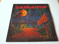 Badlands Voodoo Highway LP 1th