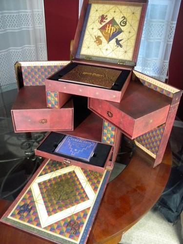 Harry potter collezione - potter,