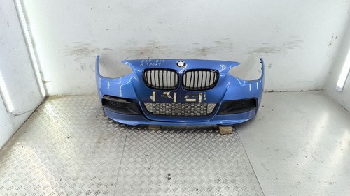 Paraurti anteriore bmw f20 - 1,