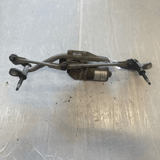 Meccanismo tergicristallo con motore AUDI S1 (8X) SPB 2.0 TFSI quattro Ber