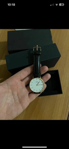 Orologio daniel wellington - orologio,