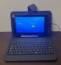 Tablet Naxa CORE NID-7020 con