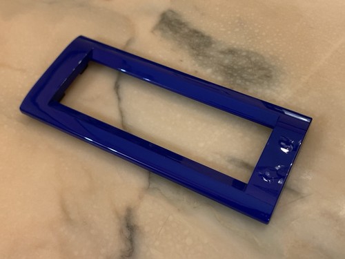 Gewiss gw32576 placca posti - gw32576,