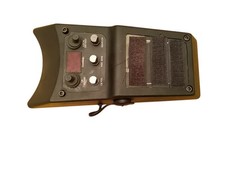 plancia radio plank harley