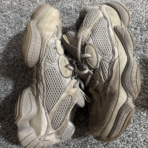 Taglia adidas yeezy 500 - taglia,