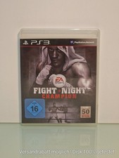 Fight Night Champion