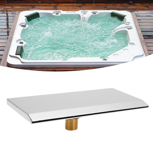 Fontana piscina per cascata - fontana, a