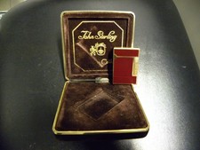 Accendino John Sterling