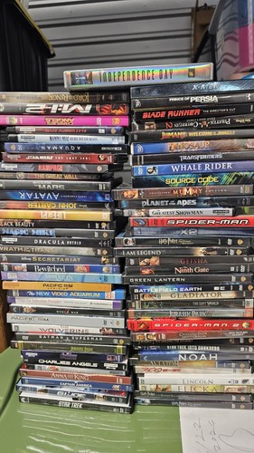 Lot dvd movie wholesale - movie,