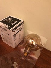 Lampadina LED Vintage E27