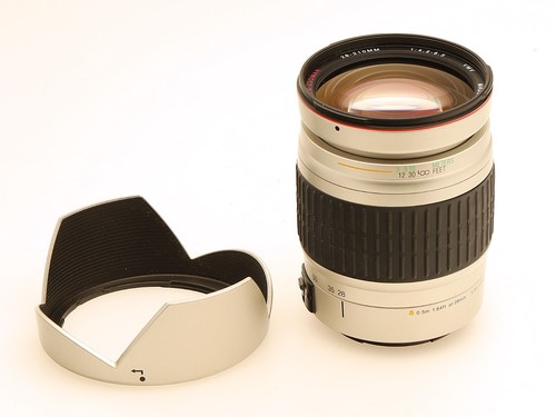 Voigtländer apo zoomar - voigtländer, apo-zoomar