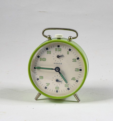 sveglia-orologio-kienzle-verde