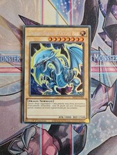 Yu-Gi-Oh! Drago Bianco Occhi