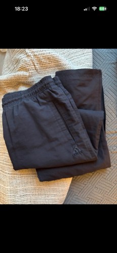 Pantaloni pista adidas - pantaloni, da