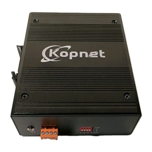 Switch poe industriale - poe, 10