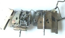 BALLY BINGO GETTONIERA ANNI 60 USATO ARTICOLO ORIGINALE