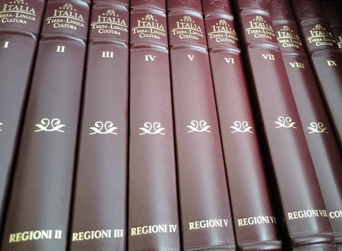 Gedea italia terra lingua - terra,