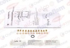 CHAFFOTEAUX KIT TRASFORMAZIONE