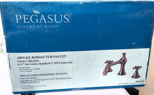 Pegasus abigail roman classic - roman-,