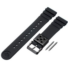 Seiko Watch Band Arnie SNJ028