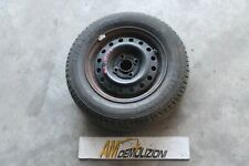 RUOTA DI SCORTA OPEL CORSA B R13