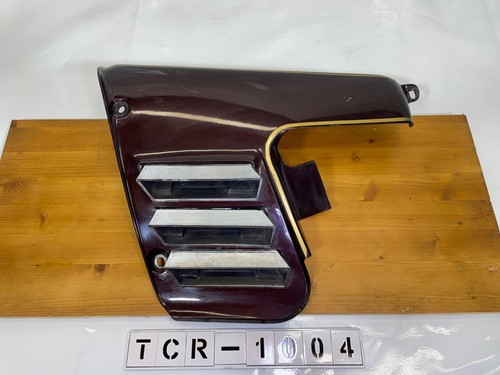 Honda 1100 goldwing sc02 - gl,