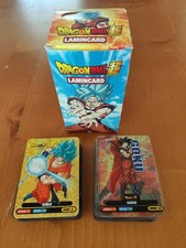 Box Vuoto  + Lamincard Dragon