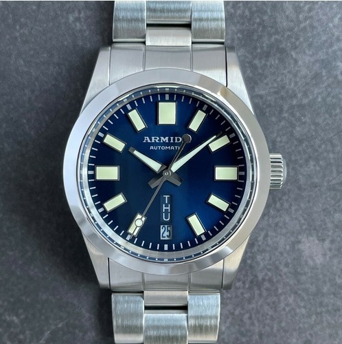 Orologio armida 36mm giorno - orologio,