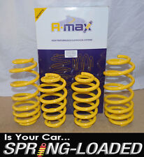 Molle abbassamento A-MAX AUDI