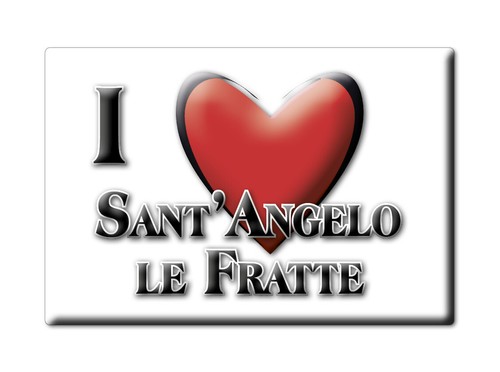 Calamita sant angelo fratte - calamita, sant'angelo