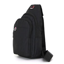 Borsa uomo donna monospalla