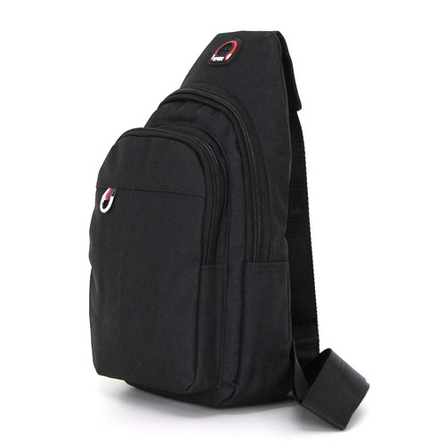 Borsa uomo donna monospalla