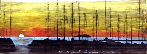 Massimo lomi naviganti - lomi,
