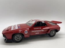 PORSCHE 928 - POLISTIL  - SN03