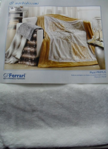 Plaid ferrari primus - ferrari,