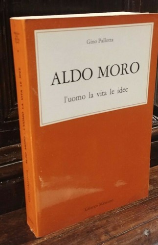 Gino pallotta aldo moro - aldo,