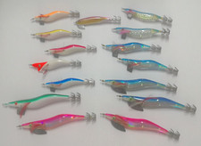 Lotto 15 Totanare YO-ZURI  -