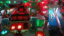 AFM COMBO Attack From Mars