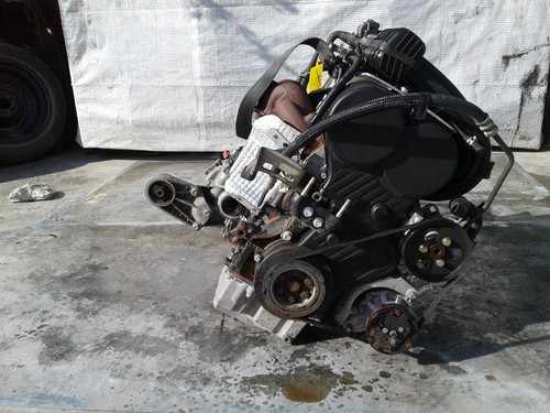 Motore completo per 1 - motore,
