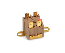 TERMOSTATO 125°C ASTRO/KIKKO NECTA 0V1318