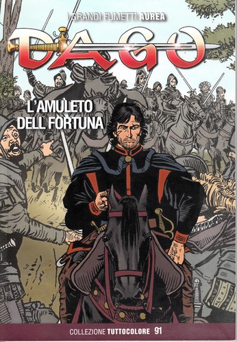Editoriale aurea dago - editoriale,