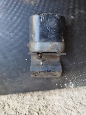 Motore tergicristallo Steyr