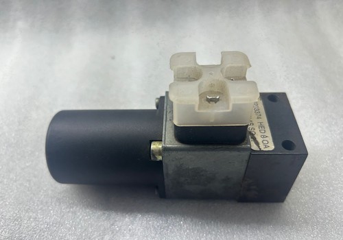 Rexroth hed 350 - 8, 12/350