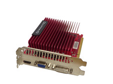 GAINWARD GeForce 9500 GT 1 GB