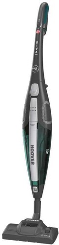 Hoover scopa elettrica - scopa, con