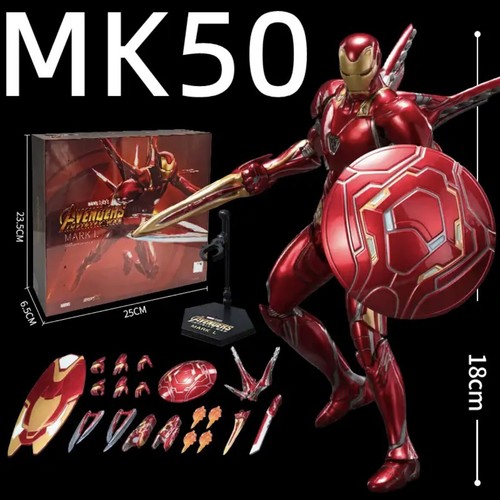 Action figure avengers - action,