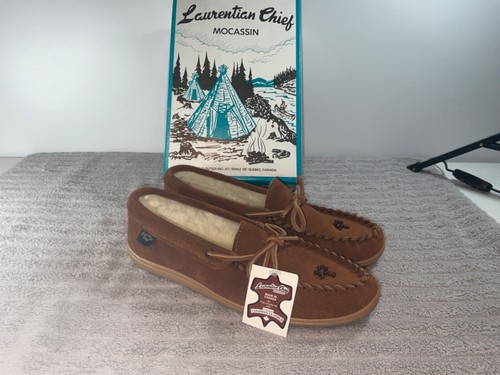 Nuovi 51007 laurentian chief - nuovi,