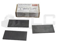 NUOVA SCATOLA DI 3 PALETTE