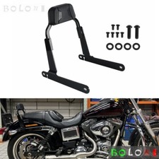Schienale sissy bar per harley - schienale,